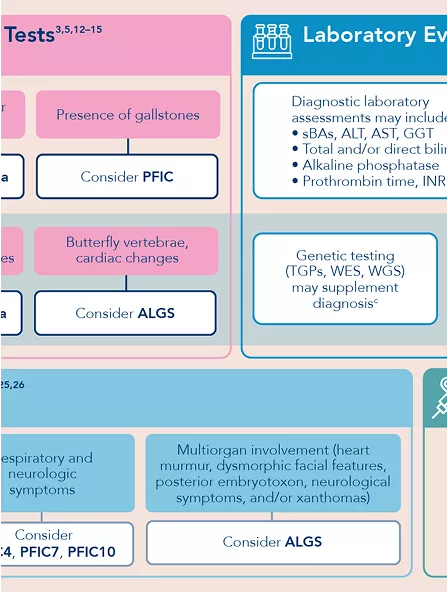differential-pediatric-cholestasis-infographic
